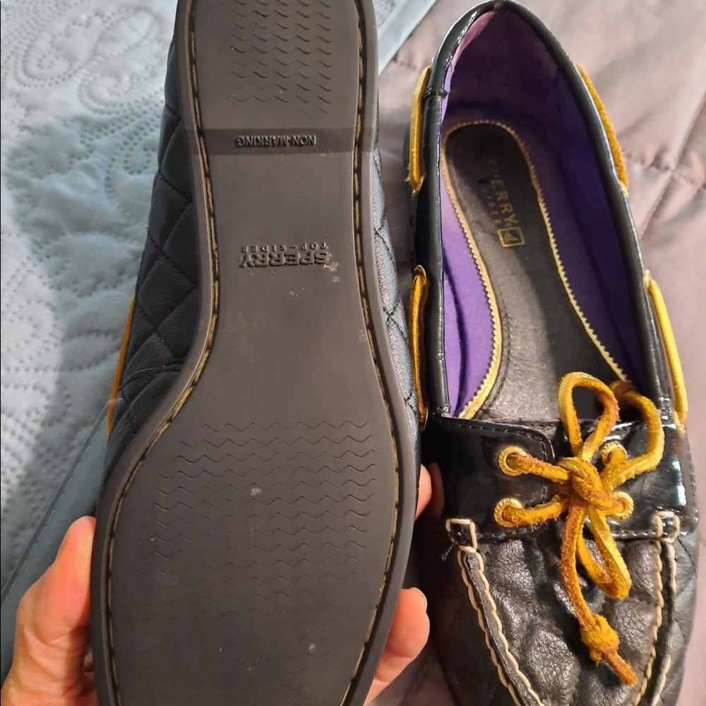 Sperry shoes - Picture 2 of 3